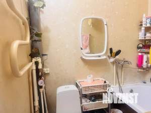 1-к квартира, вторичка, 31м2, 5/5 этаж