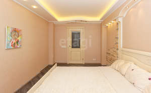 3-к квартира, вторичка, 81м2, 8/16 этаж