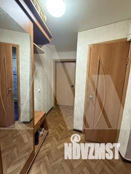 2-к квартира, вторичка, 40м2, 1/5 этаж