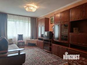 2-к квартира, вторичка, 48м2, 3/5 этаж