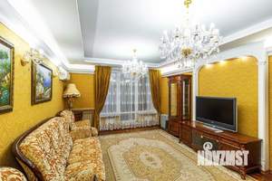 3-к квартира, вторичка, 149м2, 3/9 этаж