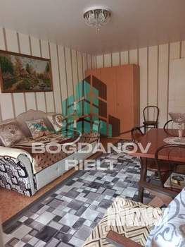 2-к квартира, вторичка, 43м2, 3/5 этаж
