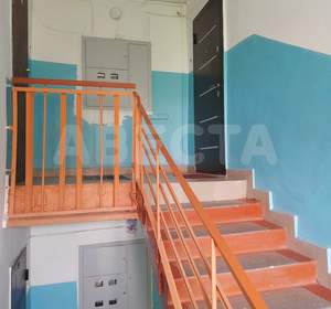 3-к квартира, вторичка, 62м2, 5/5 этаж