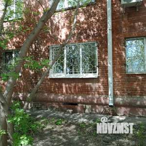 Студия квартира, вторичка, 19м2, 1/5 этаж