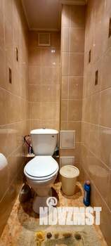 3-к квартира, вторичка, 74м2, 4/5 этаж