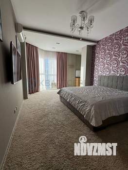 3-к квартира, вторичка, 157м2, 4/12 этаж