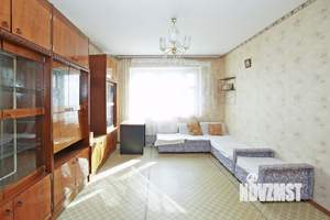 3-к квартира, вторичка, 63м2, 4/10 этаж