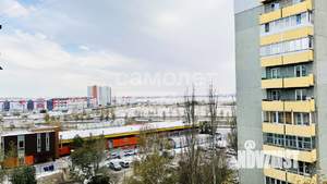 1-к квартира, вторичка, 36м2, 7/9 этаж