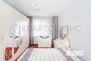 2-к квартира, вторичка, 47м2, 2/9 этаж
