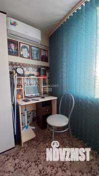 Студия квартира, вторичка, 19м2, 5/5 этаж