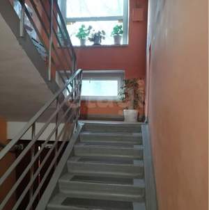 2-к квартира, вторичка, 45м2, 1/5 этаж