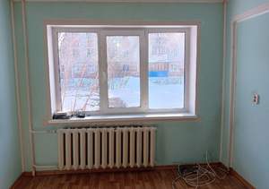 2-к квартира, вторичка, 41м2, 1/5 этаж