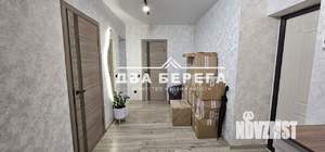 2-к квартира, вторичка, 64м2, 17/17 этаж