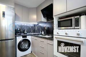 1-к квартира, вторичка, 33м2, 1/5 этаж