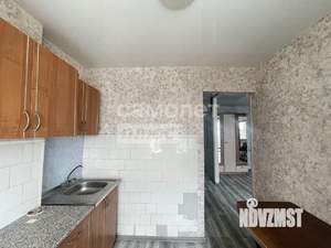 2-к квартира, вторичка, 46м2, 4/5 этаж