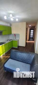 3-к квартира, вторичка, 70м2, 9/16 этаж