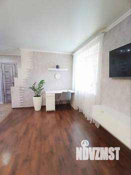 1-к квартира, вторичка, 33м2, 9/9 этаж