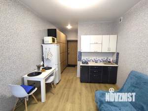 1-к квартира, вторичка, 17м2, 3/5 этаж