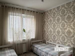 3-к квартира, вторичка, 62м2, 4/9 этаж