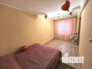 2-к квартира, вторичка, 46м2, 4/5 этаж