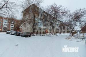 2-к квартира, вторичка, 47м2, 2/5 этаж