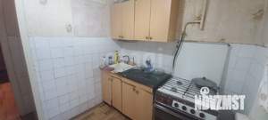 2-к квартира, вторичка, 41м2, 1/5 этаж