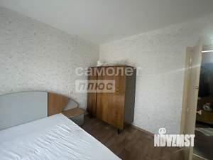 2-к квартира, вторичка, 47м2, 5/9 этаж