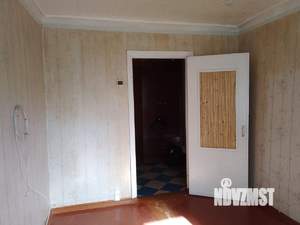 2-к квартира, вторичка, 42м2, 4/5 этаж