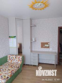 2-к квартира, вторичка, 53м2, 5/9 этаж