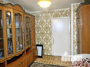 3-к квартира, вторичка, 61м2, 9/9 этаж