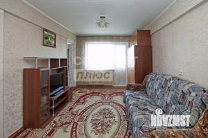 3-к квартира, вторичка, 48м2, 5/5 этаж