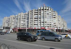 3-к квартира, вторичка, 61м2, 5/11 этаж