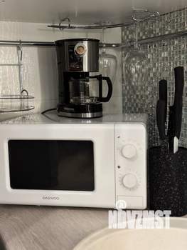 1-к квартира, вторичка, 40м2, 4/16 этаж