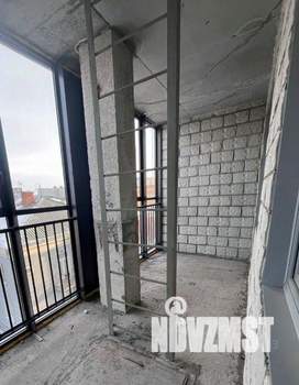 3-к квартира, сданный дом, 95м2, 6/18 этаж