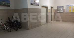 3-к квартира, вторичка, 110м2, 7/16 этаж