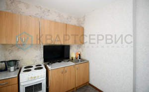 1-к квартира, вторичка, 37м2, 2/10 этаж