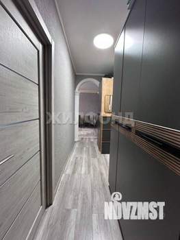 2-к квартира, вторичка, 54м2, 3/10 этаж