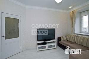 1-к квартира, вторичка, 40м2, 9/15 этаж