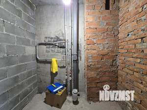 1-к квартира, вторичка, 32м2, 7/10 этаж