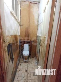 2-к квартира, вторичка, 57м2, 5/5 этаж