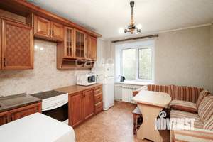 1-к квартира, вторичка, 36м2, 3/5 этаж