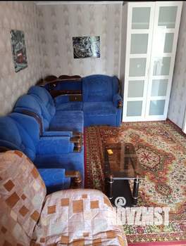 1-к квартира, вторичка, 30м2, 5/5 этаж