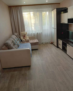 1-к квартира, вторичка, 33м2, 2/9 этаж