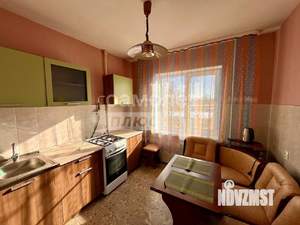 2-к квартира, вторичка, 54м2, 4/9 этаж