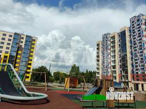 2-к квартира, вторичка, 55м2, 4/10 этаж
