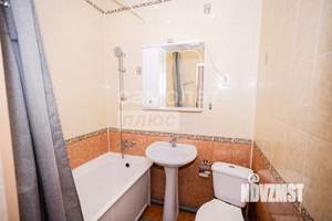 2-к квартира, вторичка, 51м2, 1/3 этаж