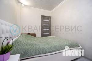 3-к квартира, вторичка, 45м2, 4/5 этаж