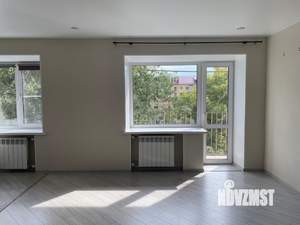 1-к квартира, вторичка, 29м2, 4/5 этаж