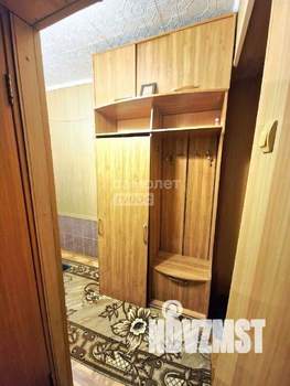 2-к квартира, вторичка, 47м2, 1/5 этаж