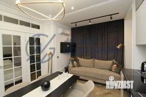 1-к квартира, вторичка, 38м2, 3/18 этаж